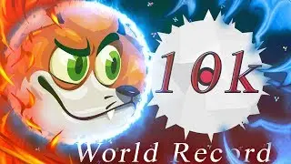 🔥Mitosis - Virus 10k! - World record of pet 87k - Free for all - Glues - Reach 90 likes.🔥