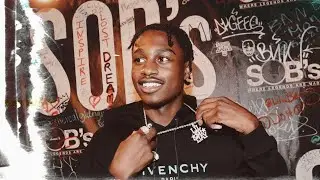[FREE] Lil Tjay Type Beat 