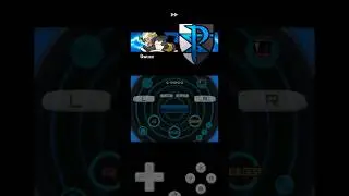 Ghetsis #shorts #pokemon #emulador #mobilegame #gameshorts #gameplay