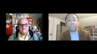 1+1 Ep123 Youri & Barry Weisleder of Socialist Action Canada on NDP issues, NDP-Liberal Pact & covid