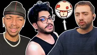 MIZKIF EXPOSED MOREPEGASUS?!?