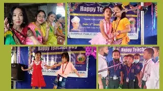 Teacher's Day 2022