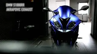 BMW S1000RR Stage 1 By BR-Performance