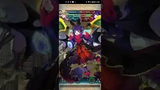 Fire Emblem Heroes | Arena - Tier 17 | 4th Fight