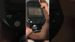 Neewer Z2 pro - preview #sony #photography #neewer #flash #camera #budget