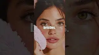 Best Practices for Facial Cleansing Brushes