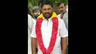 Vinayagapuram karupasamy