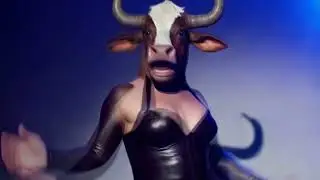 Mangle Cow aka Mankelilehm&auml; (2000) [Electronic Rock]