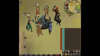 osrs Runescape Meteor star mining Circle jerk. #oldschoolrunescape #runescape