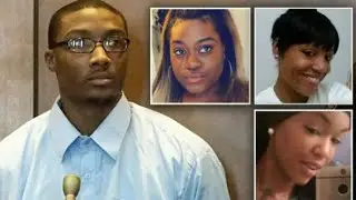 Serial Killer Who Lured Victims On Dating Apps Gets Sentenced To 160 Years!