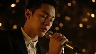 💔 Korean-English Heartbreak Ballads | Soft Piano, Emotional Vocals & Cinematic Sad Love Songs 🌧️