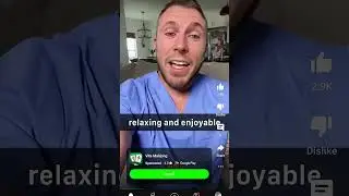 Vita Mahjong ad uses AI 