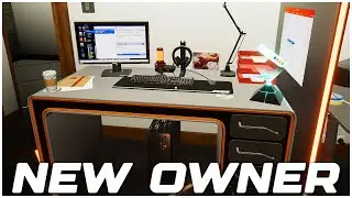 I Started My Own PC REPAIR SHOP in PC Building Simulator 2 (No Commentary)