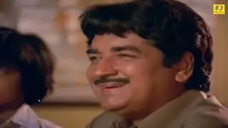 Poomadhathe Pennu Malayalam Movie Scene | Prem Nazir | Soman | Unnimery