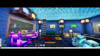 Creativerse: Ep. 145! Putting Up Pictures in My House! :D August 30,2025!