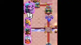 Халява в шапке профиля! | тгк: kefirkacr #clashroyale #клешрояль #меганайт #эволюции #kefirka