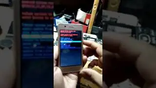 Qmobile i1 hard reset ALi Mobiles   YouTube