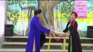 L&Yacute; GIAO DUY&Ecirc;N, QHBN. Bd: Khương Kim Tạo v&agrave; B&iacute;ch Thủy, Editor: Th&aacute;i Phong