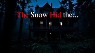 4 Very Scary TRUE Midnight Storm Trail Horror Stories