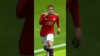 iconic Forlan old memory😞 #pes#mcgaming#forlan#shorts