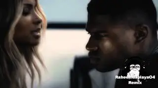 CIARA VS GINUWINE - SORRY DIFFERENCES (MASHUP)