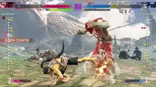 Souls Snatched on Jamie: 48