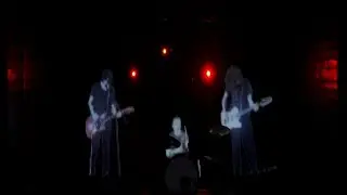 CITIZEN ABOVE SUSPICION - ATOMIC DREAMS (MUSIC VIDEO)
