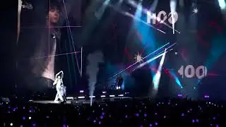 JIN - #Run Seokjin EP Tour - LONDON D2