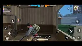 Free fire khelna first time