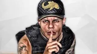 Mc Lan - Aprendeste ? (Instrumental)