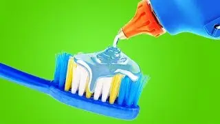 すごいアイデア！３６のグルーガンの使い方