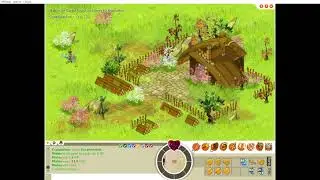 Dofus Retro - Boowolf Money-Making Farm