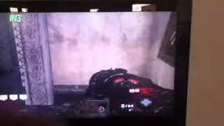 cod zombies mule kick missing
