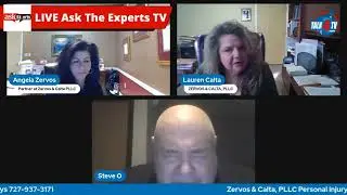 Why Type of Court Do Car Accident Cases Go to In Florida  - Zervos & Calta, PLLC