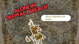 Solo Chronicles: Rules, Character Reveal, and Upload Schedule for Dragonbane!
