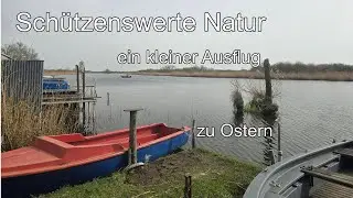 Etwas f&uuml;r Naturfreunde: unser kleiner Osterausflug in die Umgebung