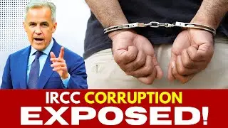 Canada Uncovers 62 Cases Of Immigration Bribery, Misconduct By IRCC Staff