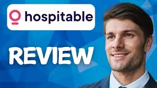 Hospitable Review (2026) | Best All-In-One Tool for Airbnb Hosts?