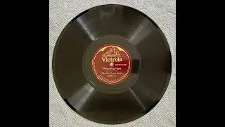 (6A) Whispering Hope - Alma Gluck (1924)