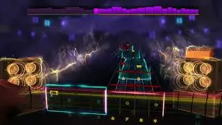 Anthrax - A.I.R. - Rhythm - Rocksmith CDLC