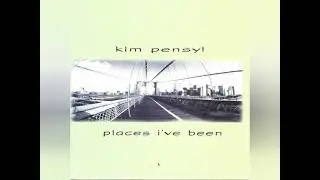 Kim Pensyl - One of These Days