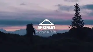 McKINLEY Passionate MEN