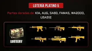 Nuevos contenidos para las loterias!!!!!| Operation7| Loquendo| PapiCordoba