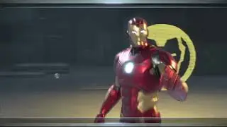 MARVEL'S AVENGERS GAMEPLAY PART 7