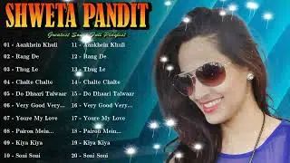 🎶 Shweta Pandit &ndash; Her songs reflect precision, passion, and artistic versatility 🌍