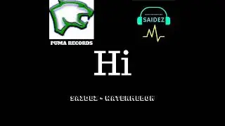 Saidez - Watermelon