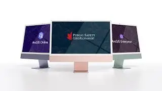 Introducing the Public Safety - GeoXchange&trade;