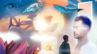 Danny Suede - 'sunrise' [Official Music Video]