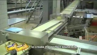 The Ruger Wafer Factory Tour