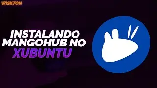Instalando Mangohud no Xubuntu